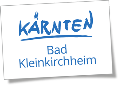 logo kaernten bad kleinkirchheim