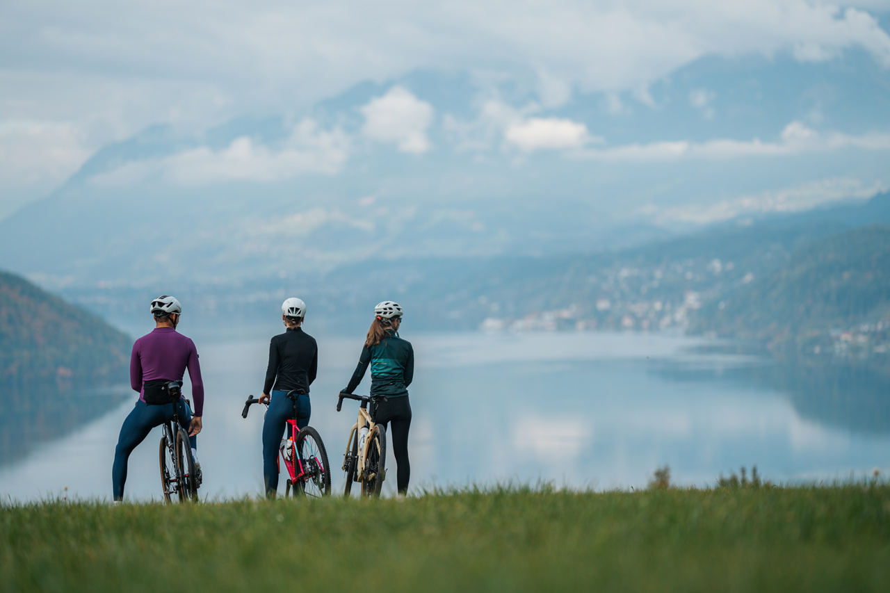 landhotel lindenhof gravelbike dame